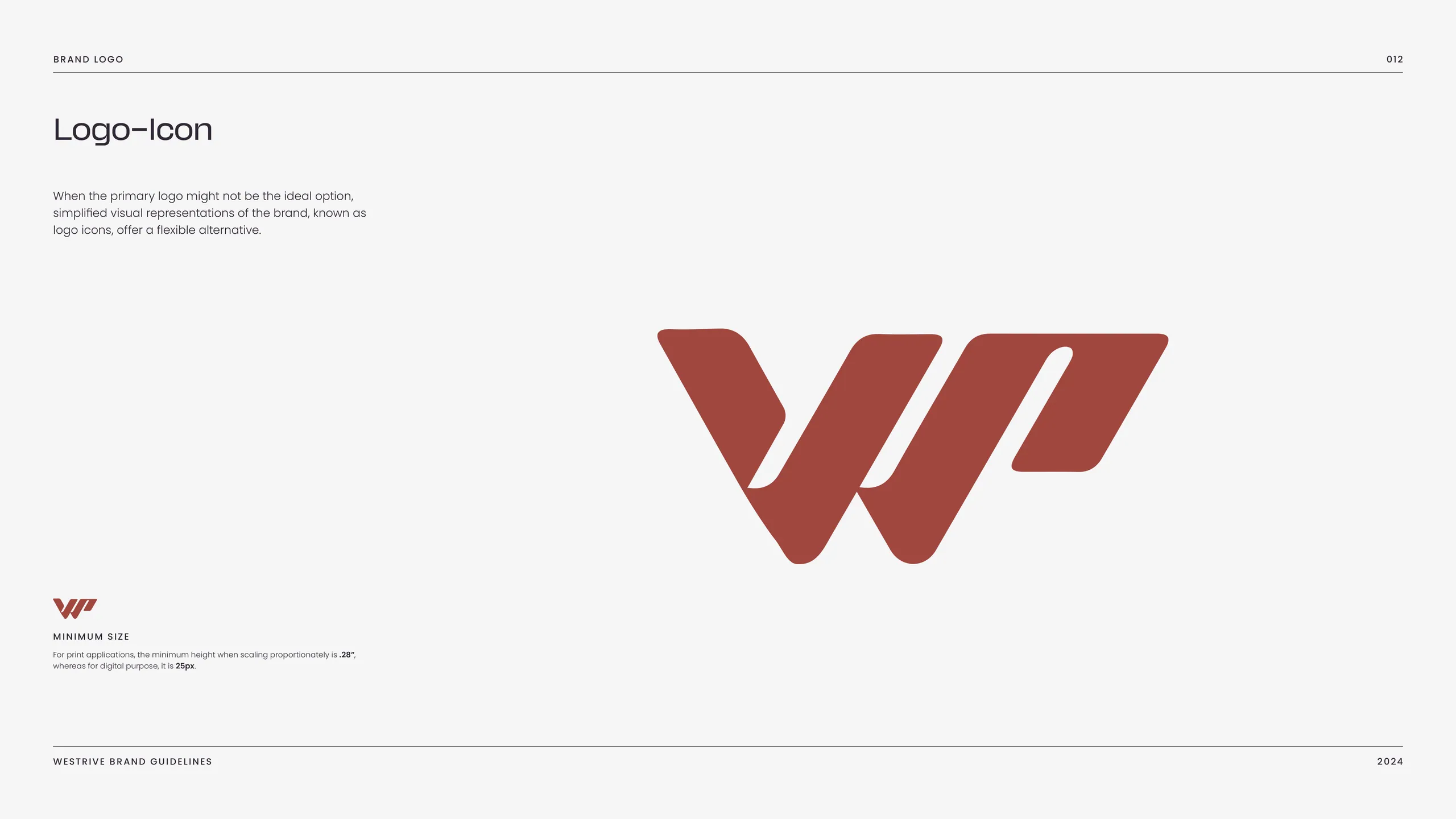 WeStrive brand identity 5
